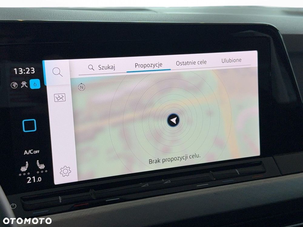 Volkswagen Golf Variant 2.0 TDI Life - 24