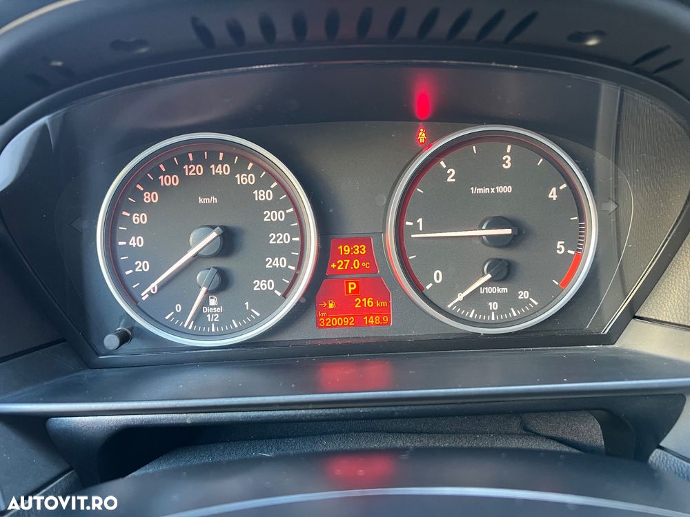 BMW Seria 5 - 15
