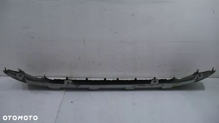 BERLINGO III LIFT XTR 14- spoIler listwa zderzaka - 9