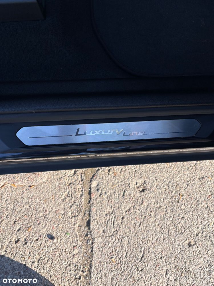 BMW X3 xDrive20d Luxury Line - 24