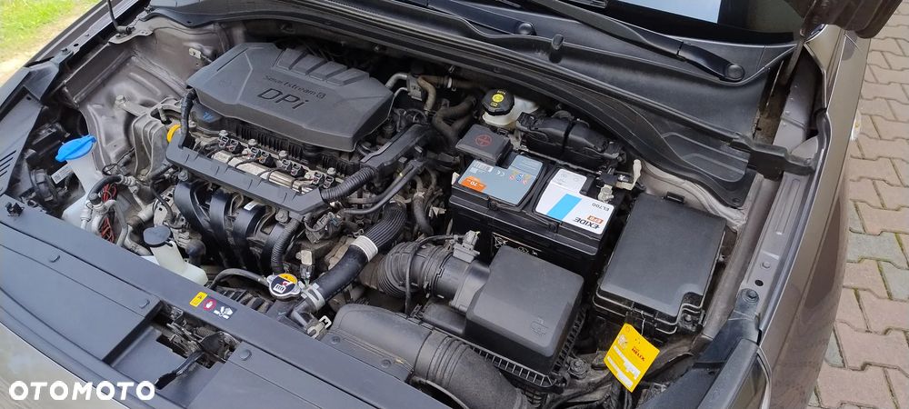 Hyundai i30 1.5 DPI Comfort - 36