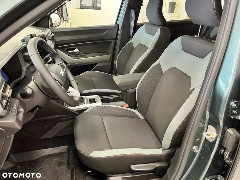 Dacia Bigster 1.2 TCe mHEV Extreme - 9