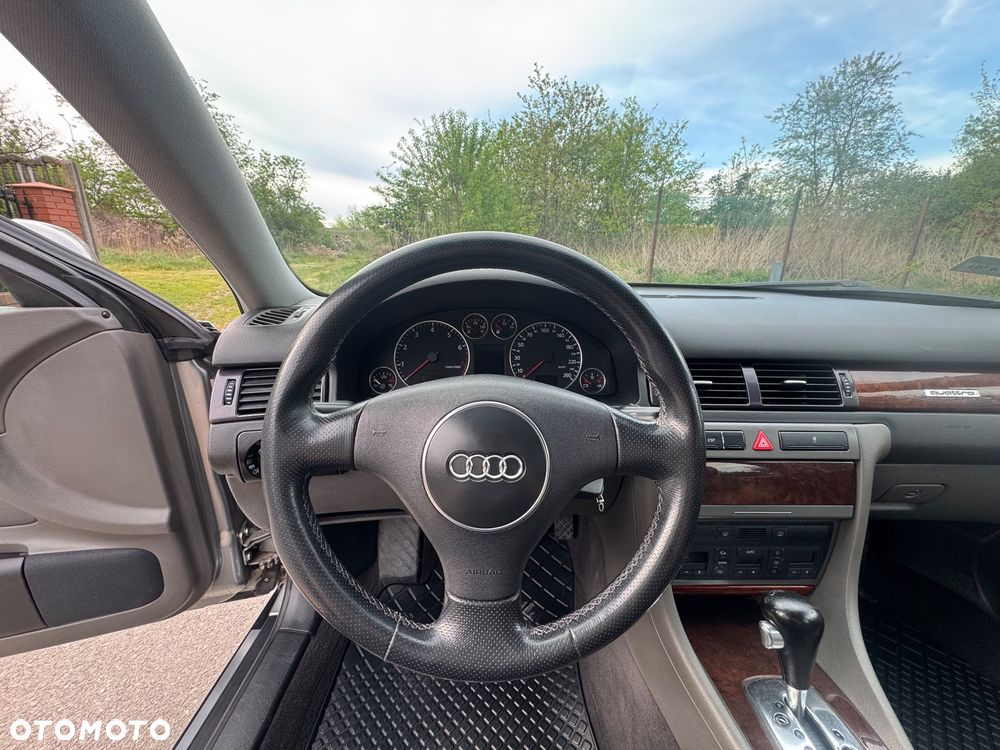 Audi A6 Limousine - 11