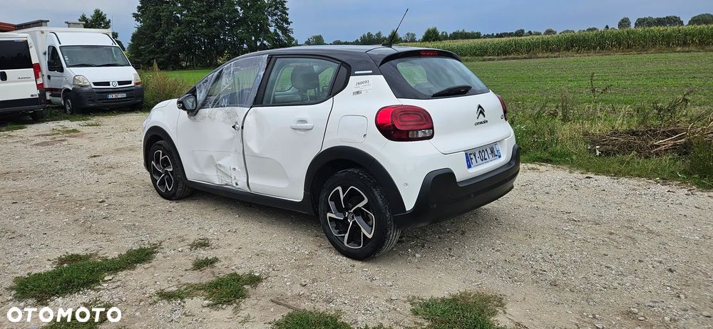 Citroën C3 - 3