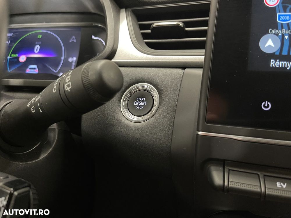 Renault Captur E-TECH Full 145 Techno - 25