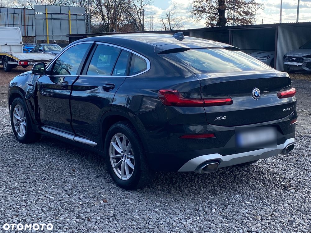 BMW X4 - 14