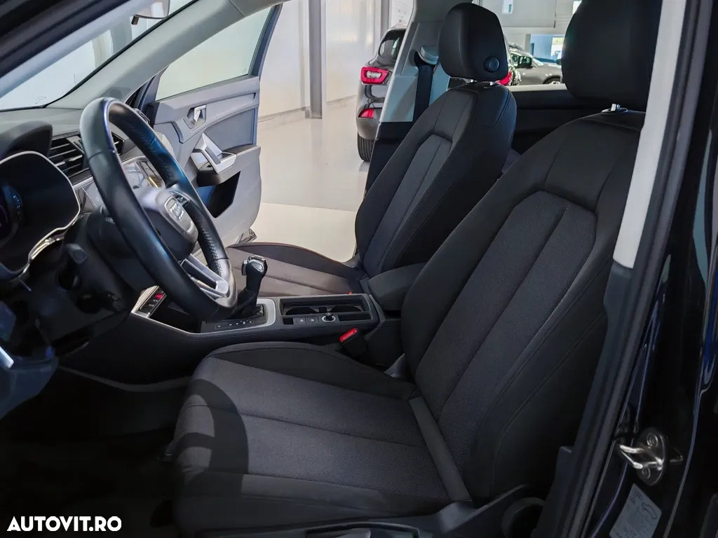 Audi Q3 1.5 35 TFSI S tronic - 6