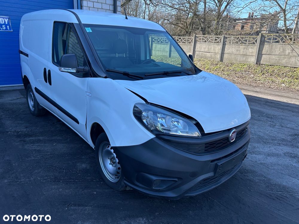 Fiat Doblo - 14