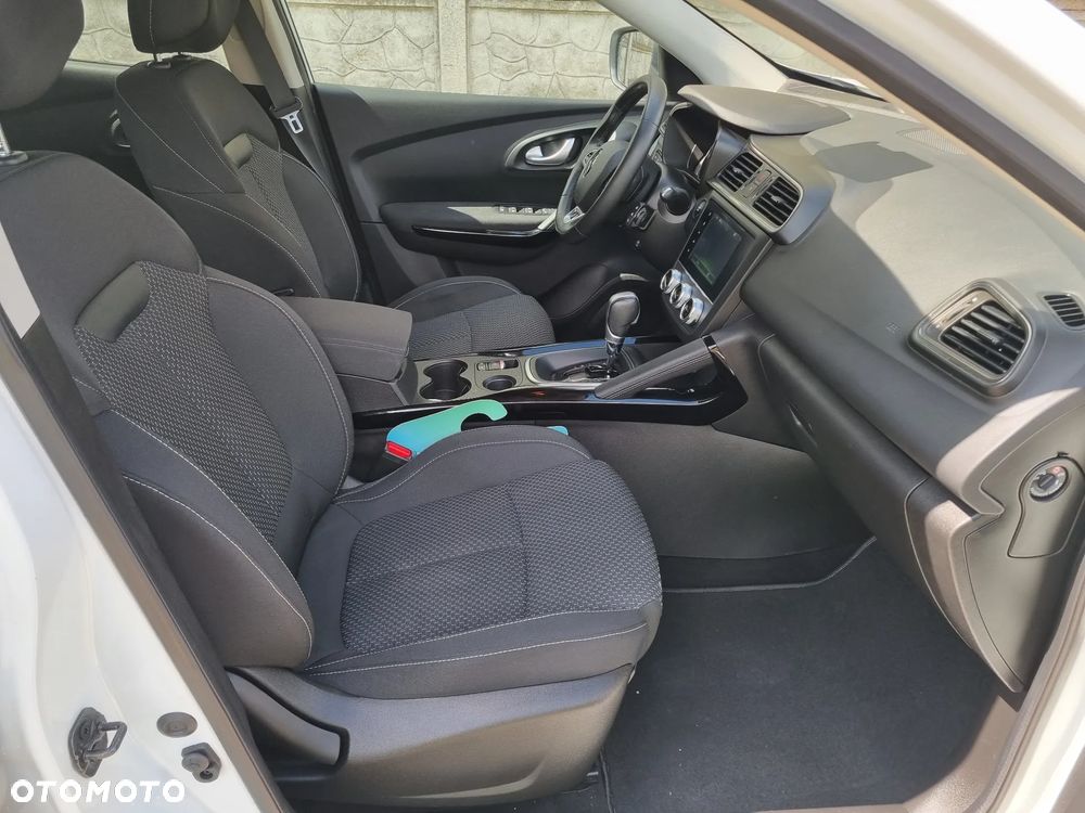 Renault Kadjar 1.3 TCe FAP Intens EDC - 19