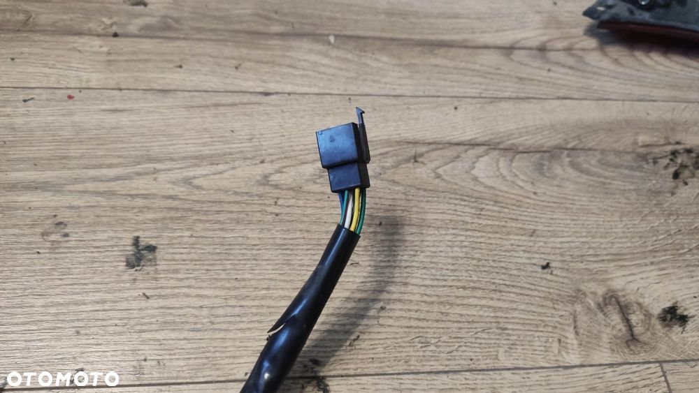 EU PRZEŁĄCZNIK LEWY APRILIA RS4 4T 125 CM - 4