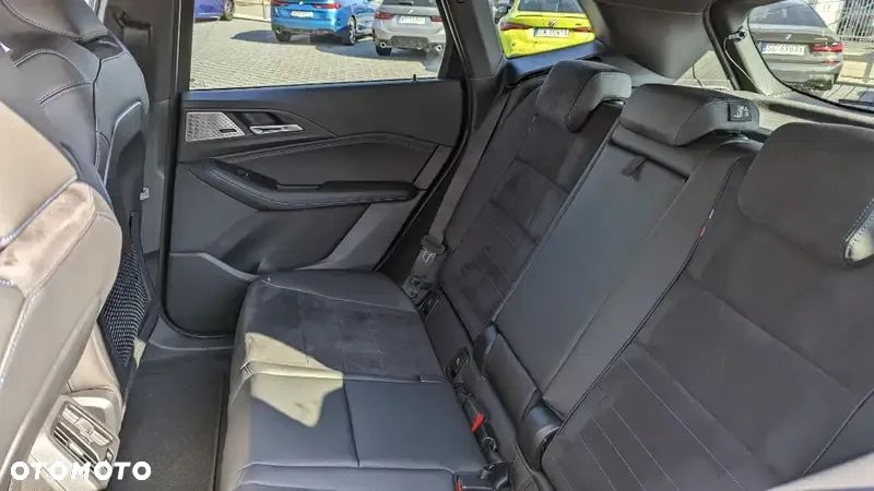 BMW Seria 2 225e xDrive M Sport sport - 10