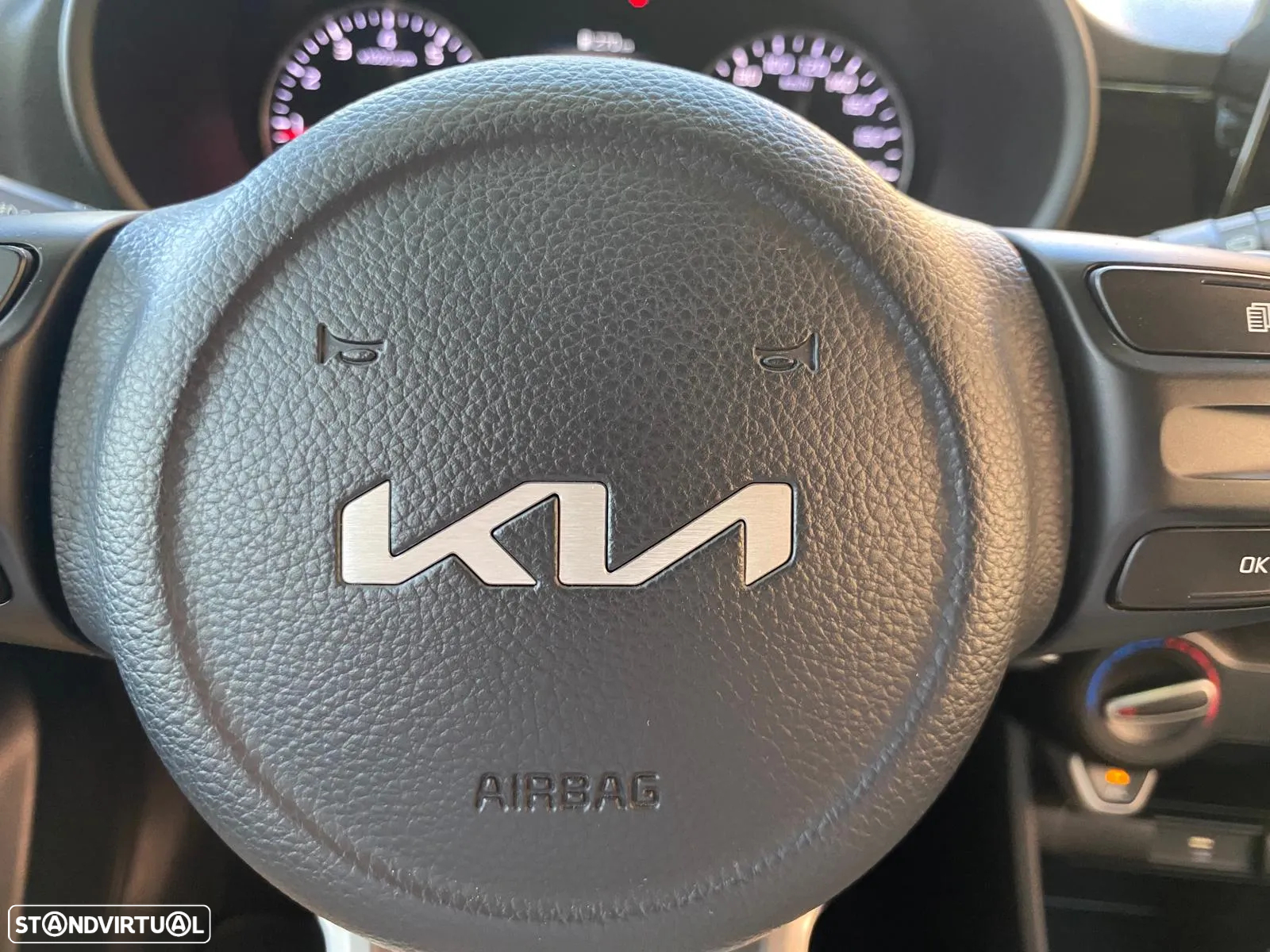 Kia Picanto 1.0 CVVT Urban - 21