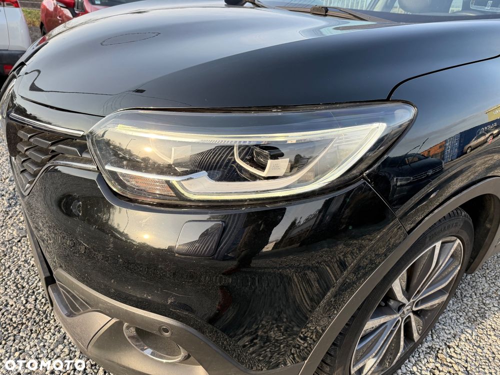 Renault Kadjar Energy TCe 130 Bose Edition - 2