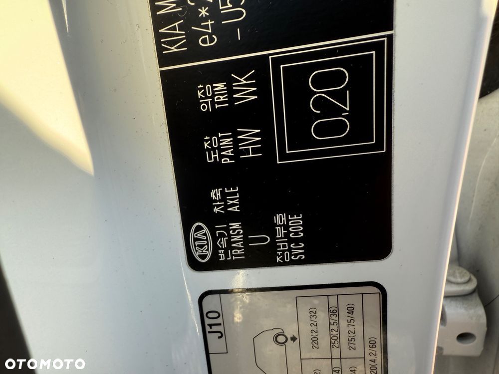 Kia Ceed 1.6 CRDi DCT Vision - 35