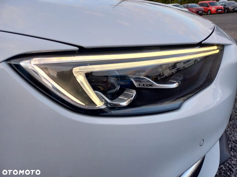 Opel Insignia 2.0 CDTI automatik Business Edition - 11