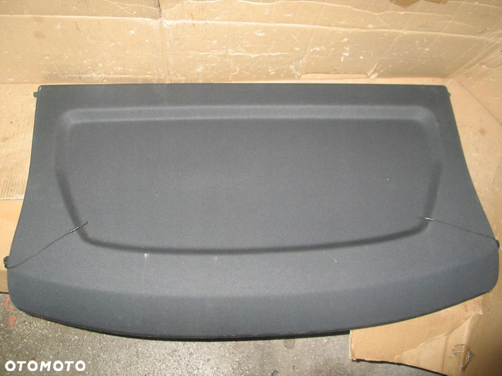 polka bagaznika audi Q3 ii 18r- 83A867769A - 2