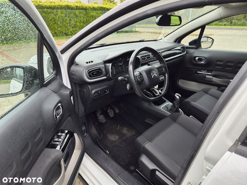 Citroën C3 - 10