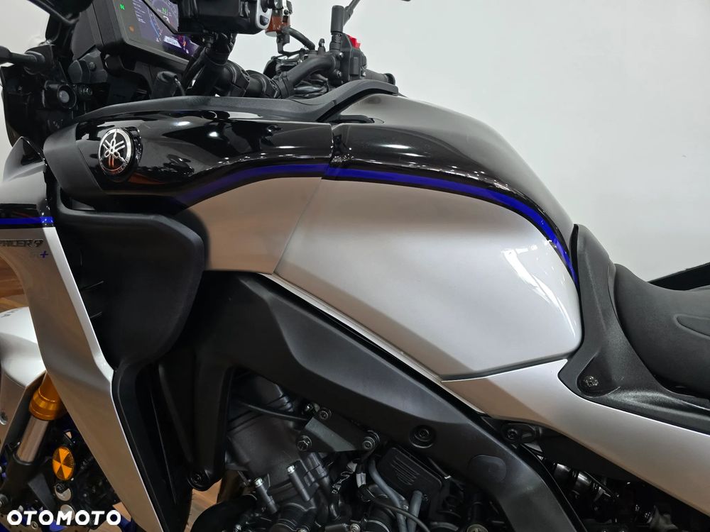 Yamaha Tracer - 31