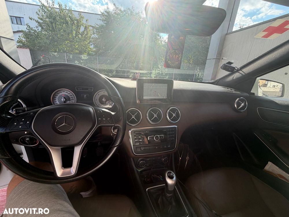 Mercedes-Benz EQA ver-180-cdi - 8