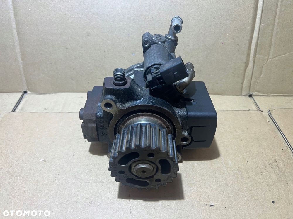 audi 1.6 tdi cay pompa wtryskowa pompa wysokiego ciśnienia 03l130755ah - 1