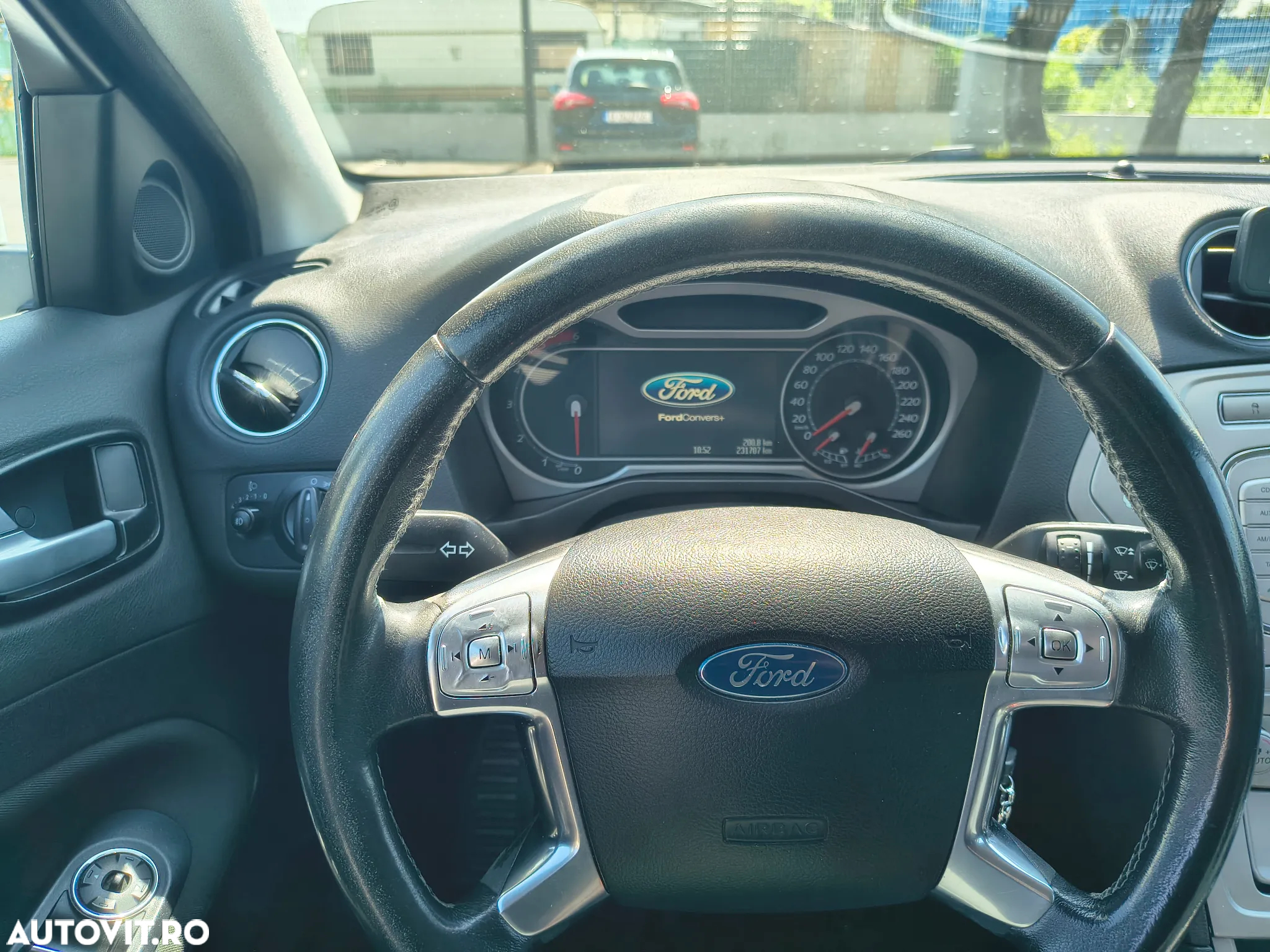 Ford Mondeo 1.8 TDCi Ambiente - 6
