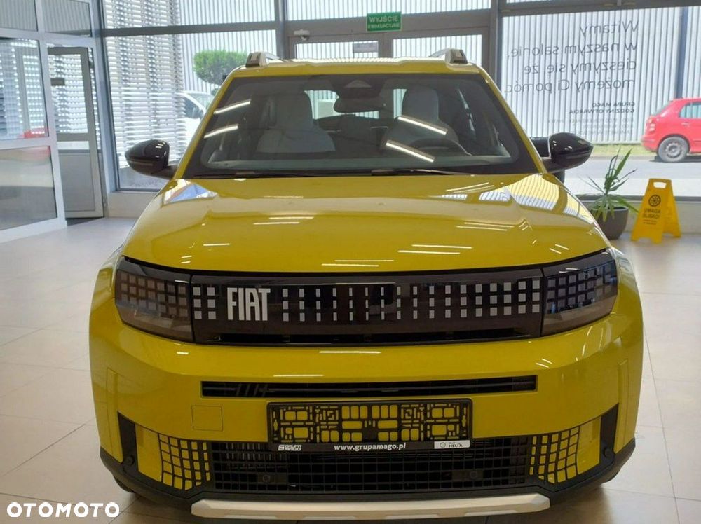 Fiat Grande Panda - 6