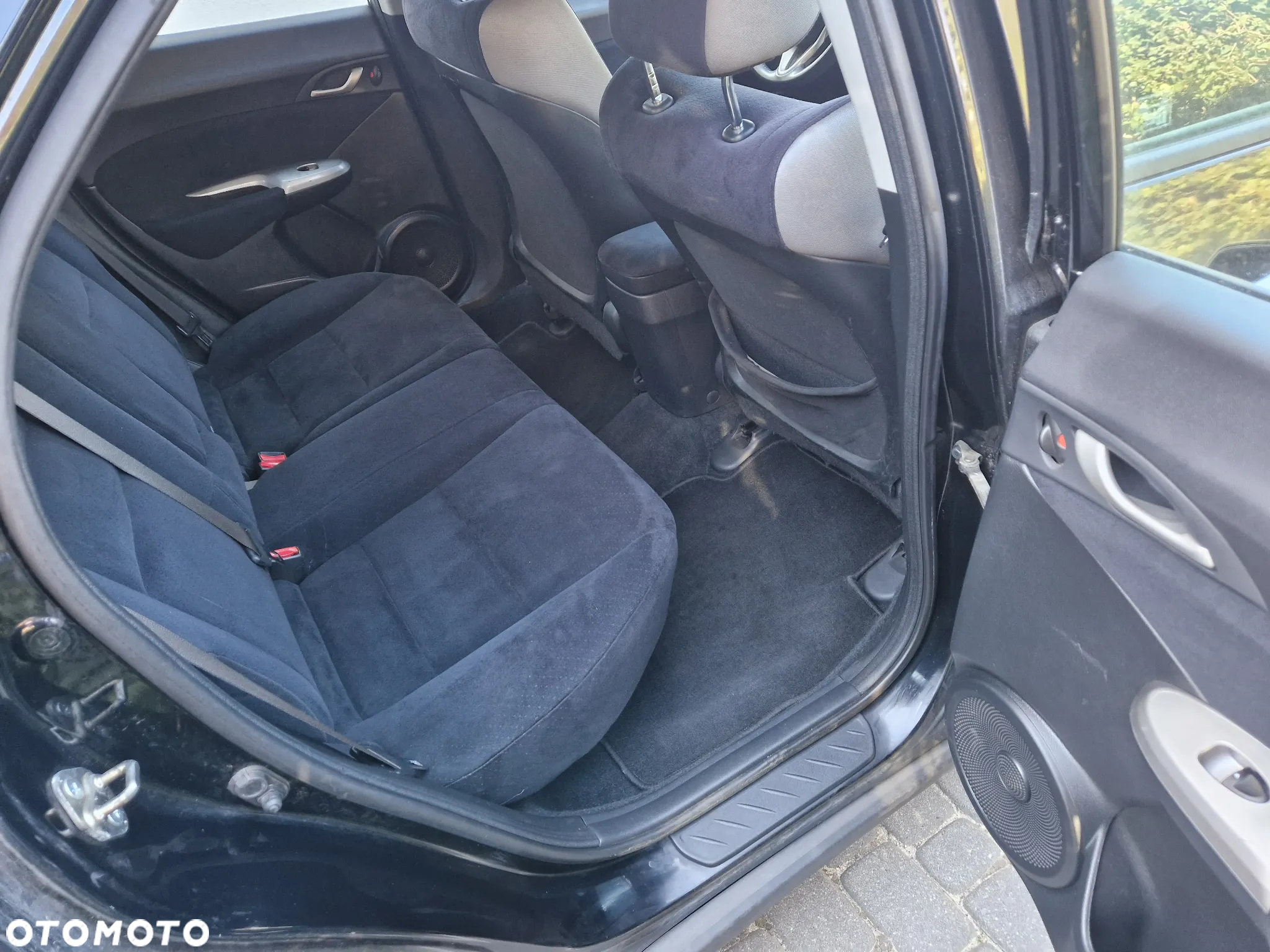 Honda Civic - 16