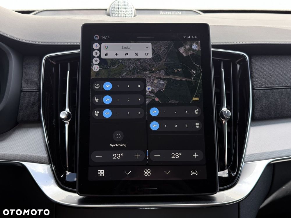Volvo XC 90 - 33