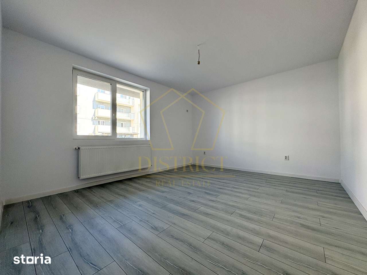Apartament decomandat cu 2 camere si bucătărie închisă | Giroc | Prof — fotografia 2