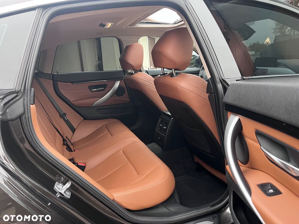 BMW Seria 4 - 18