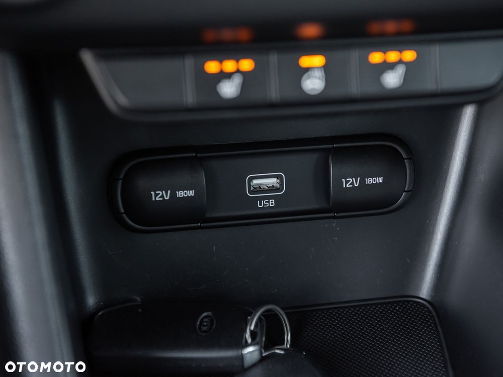 Kia Sportage - 26