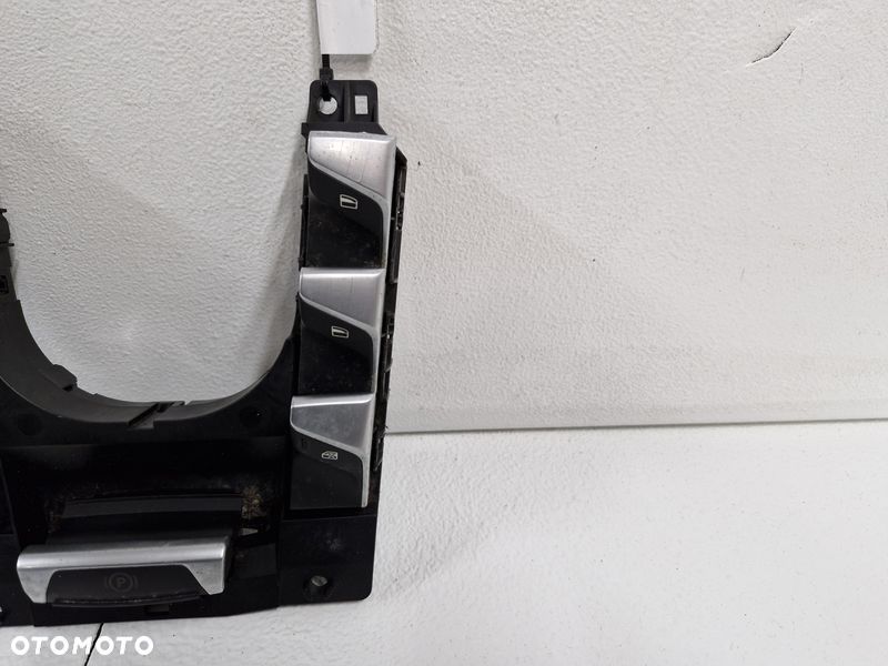 CITROEN DS5 PANEL PRZEŁĄCZNIK PRZYCISK PANEL SZYB RĘCZNEGO HAMULCA 96661742ZD - 3