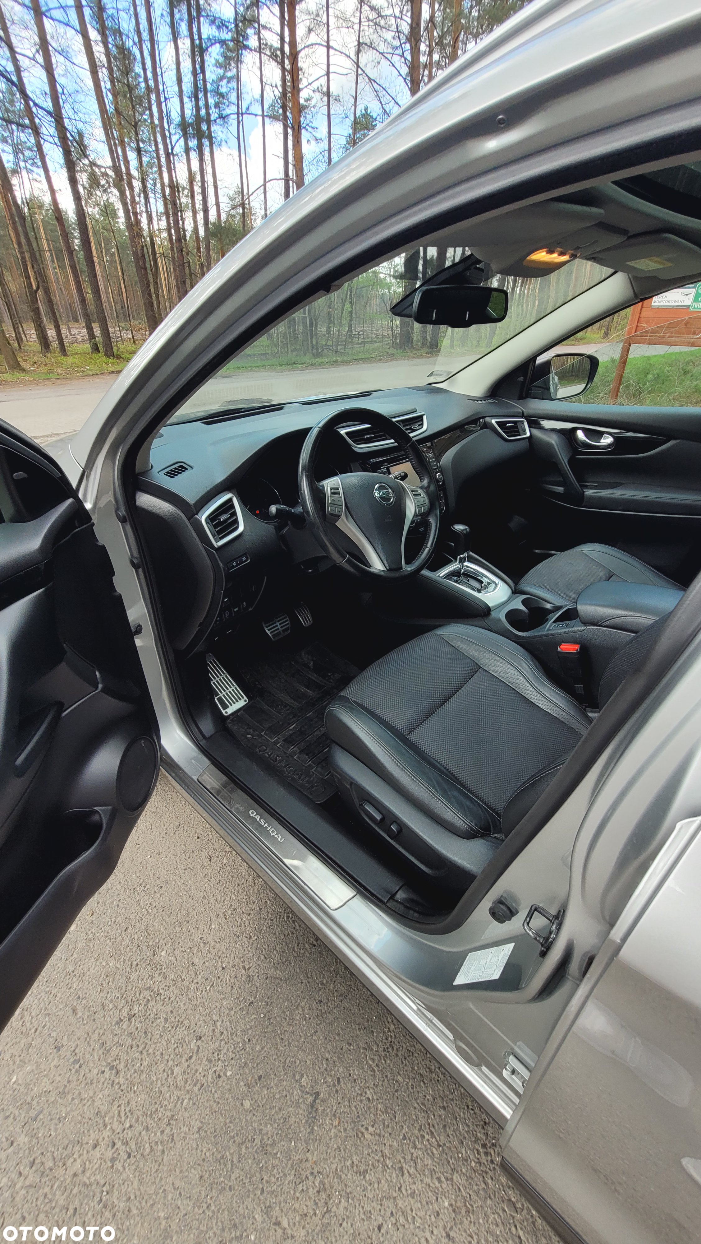 Nissan Qashqai - 22