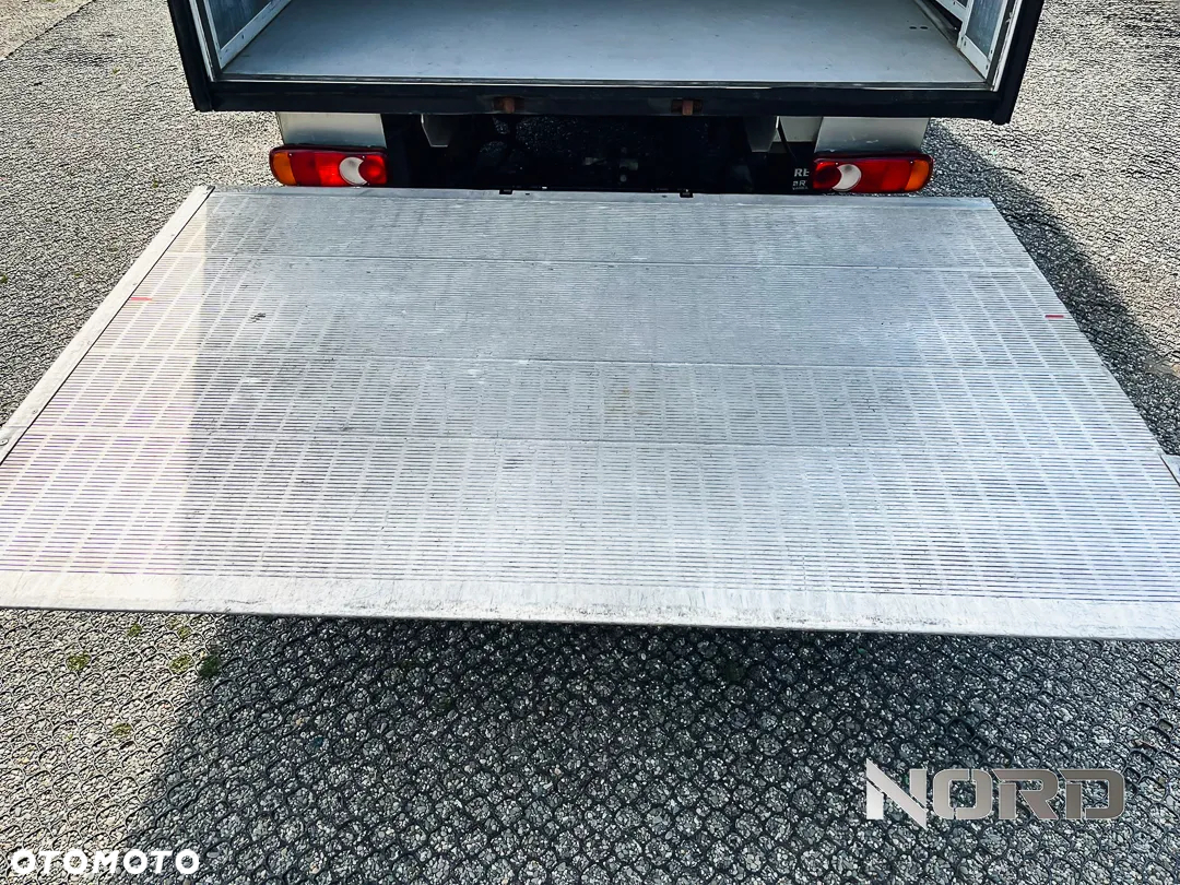 Renault Master  L3H1+E - 8