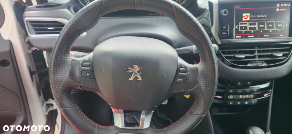 Peugeot 208 PureTech 110 Stop & Start EAT6 Tech Edition - 15