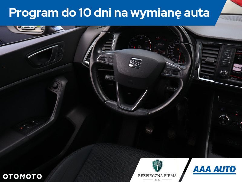 Seat Ateca - 9