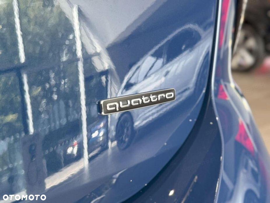 Audi A6 Limousine 40 TDI mHEV Quattro S Line S tronic - 17
