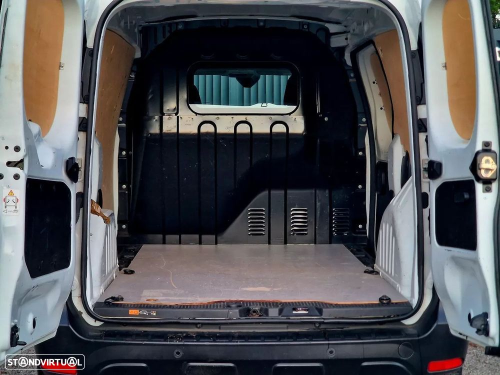 Renault express confort blue dci 95( IVA DEDUTÍVEL ) - 10