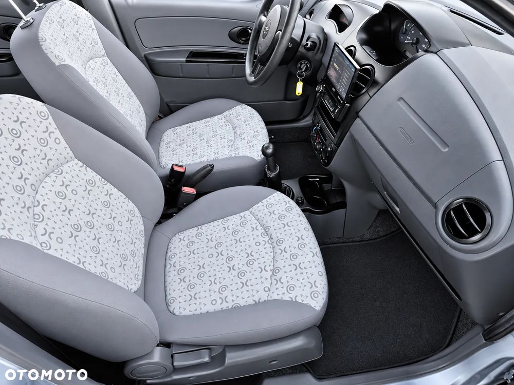 Chevrolet Matiz 0.8 SE - 15