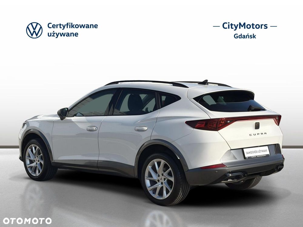 Cupra Formentor - 7
