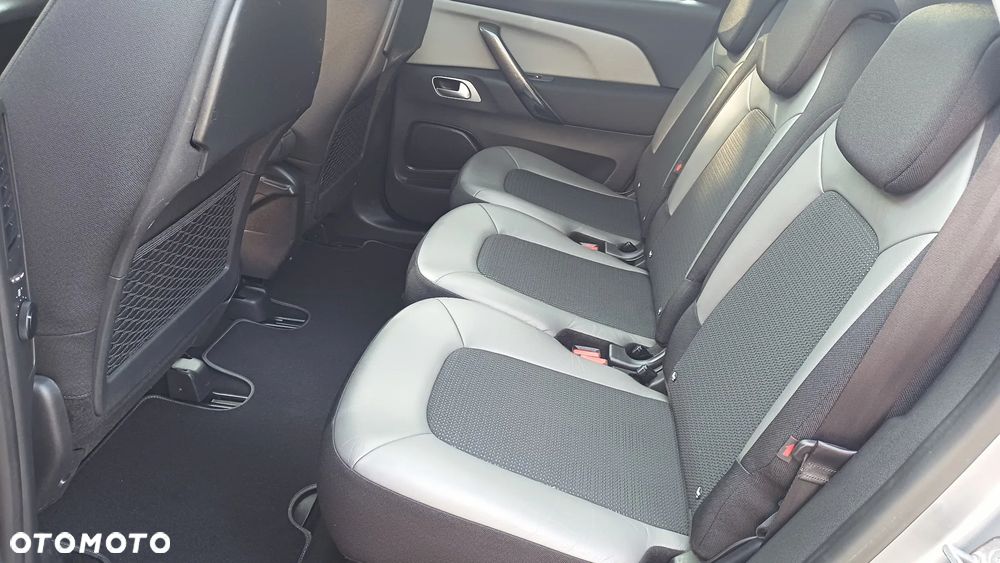Citroën C4 Picasso BlueHDi 150 SHINE - 34