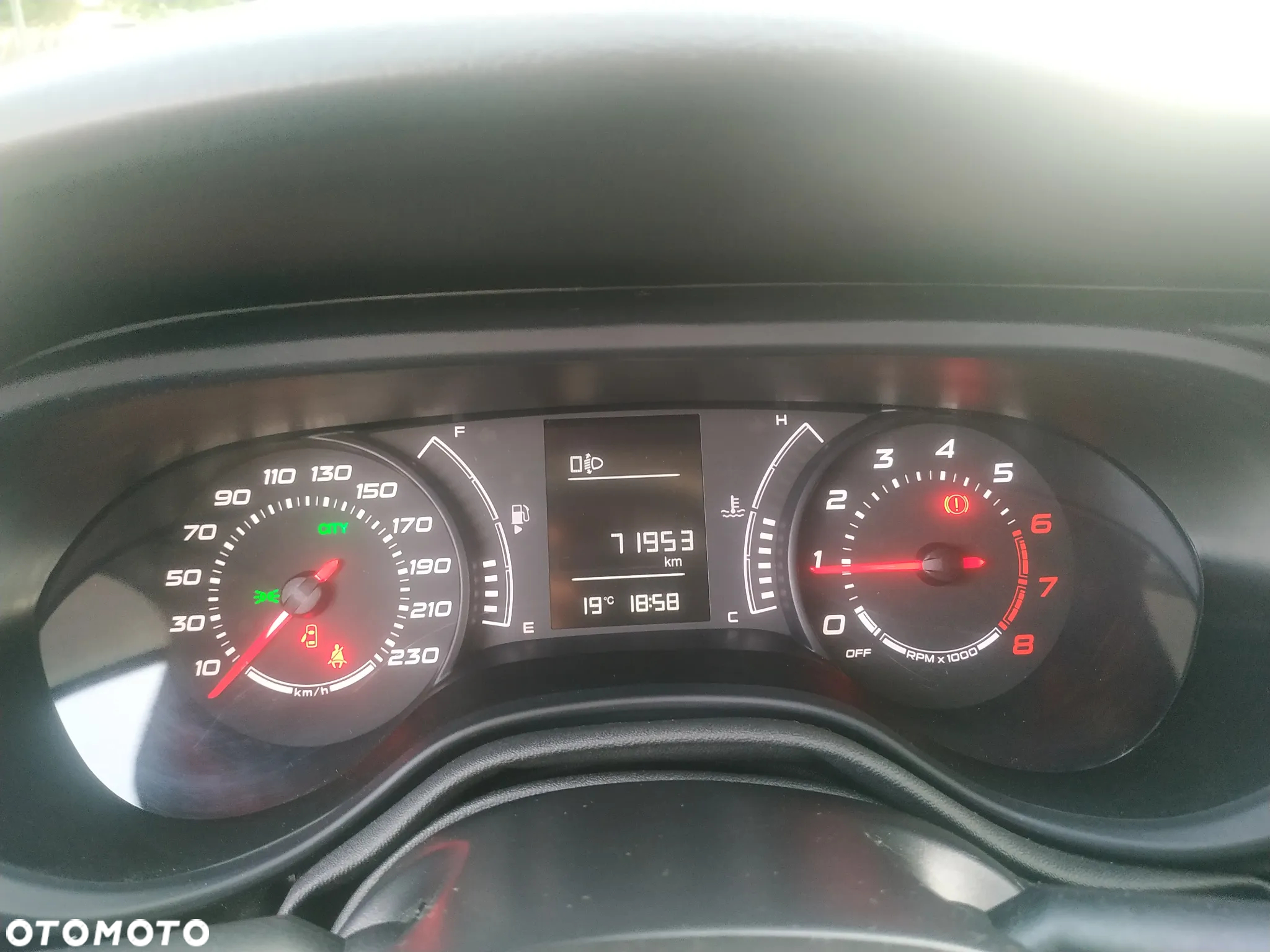 Fiat Tipo 1.4 16v Pop - 10