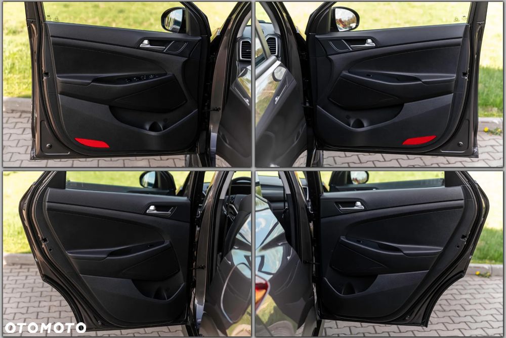 Hyundai Tucson 1.6 GDi 2WD Style - 38