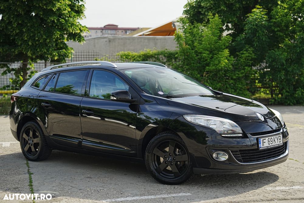 Renault Megane ENERGY TCe 130 Start & Stop Bose Edition - 34