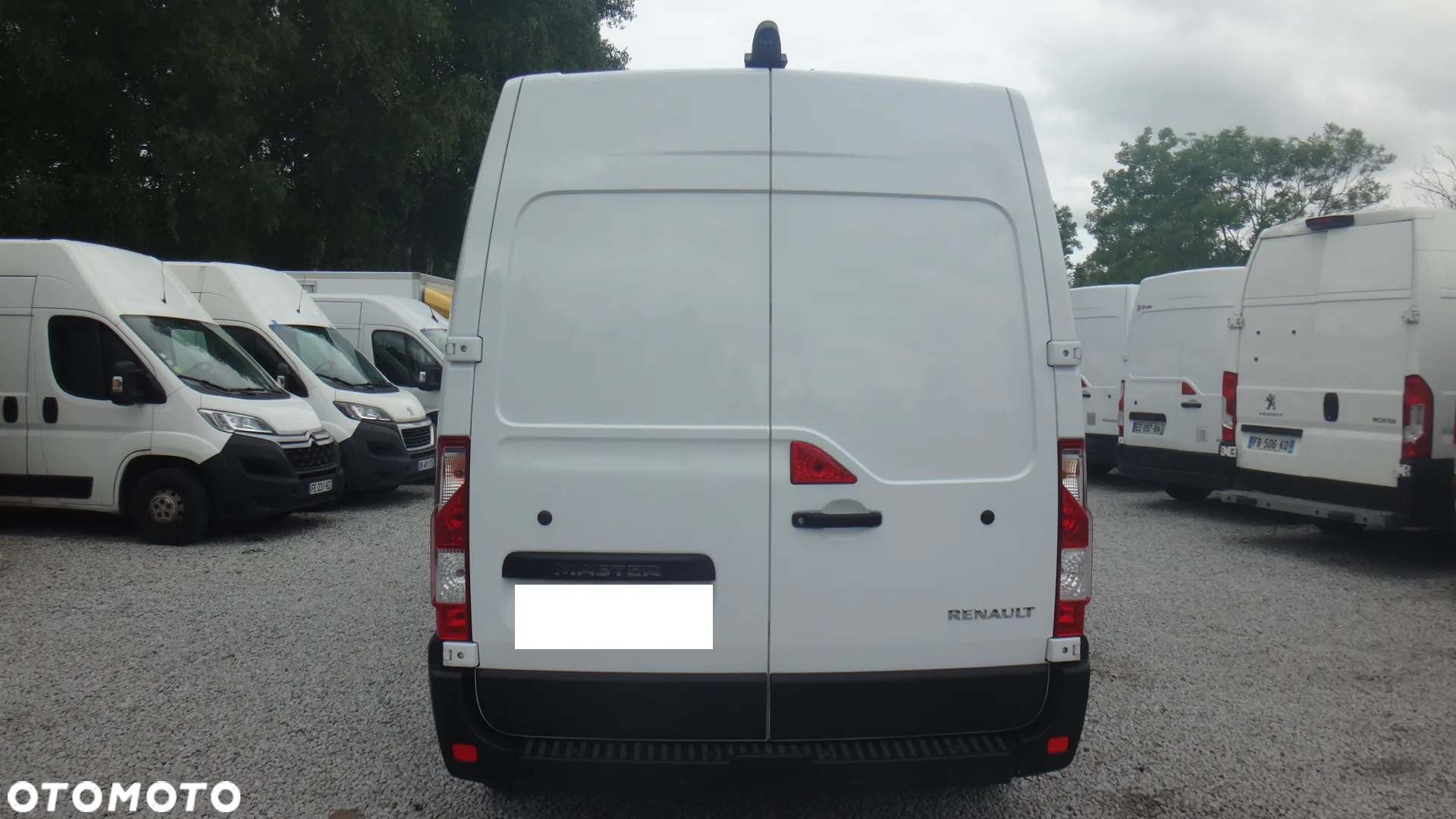 Renault Master - 5