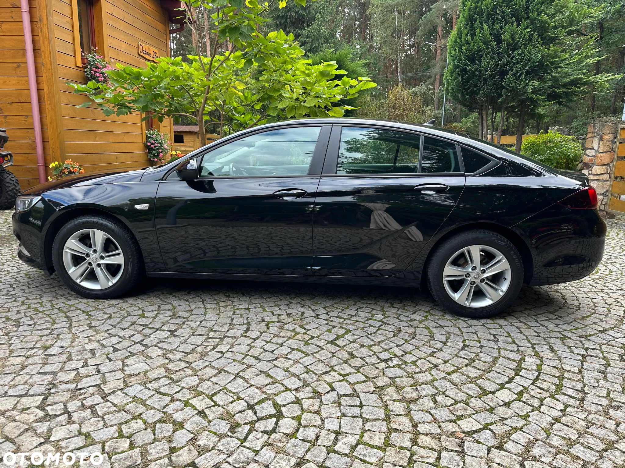 Opel Insignia 1.5 T Enjoy S&S - 3