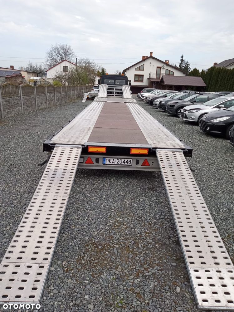 Mercedes-Benz Atego 824L - 10