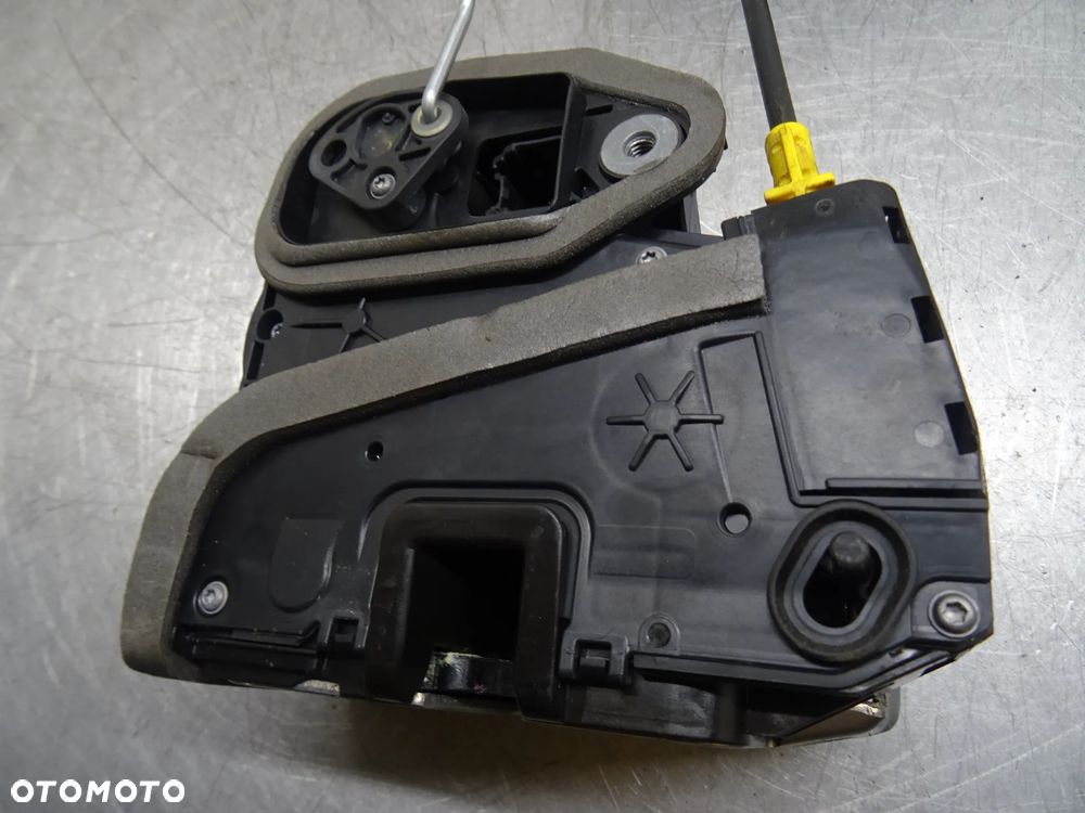OPEL ASTRA K KOMBI 1.6CDTI ZAMEK DRZWI PRAWY LEWY PRZÓD PRAWY TYŁ - 2