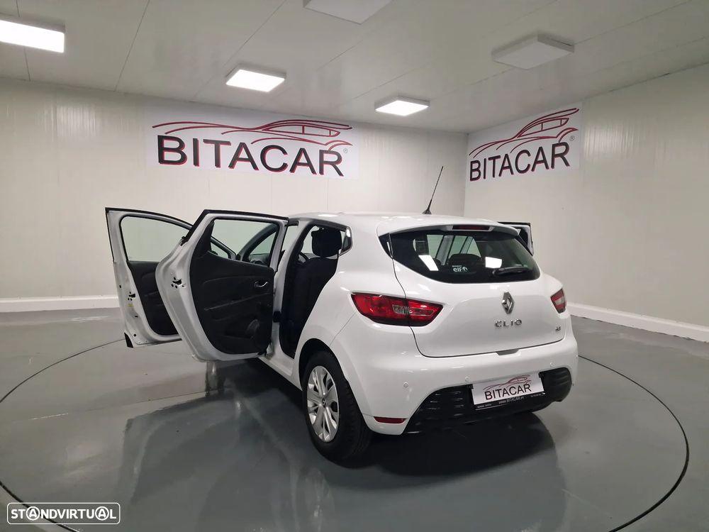 Renault Clio 1.5 dCi Zen - 31