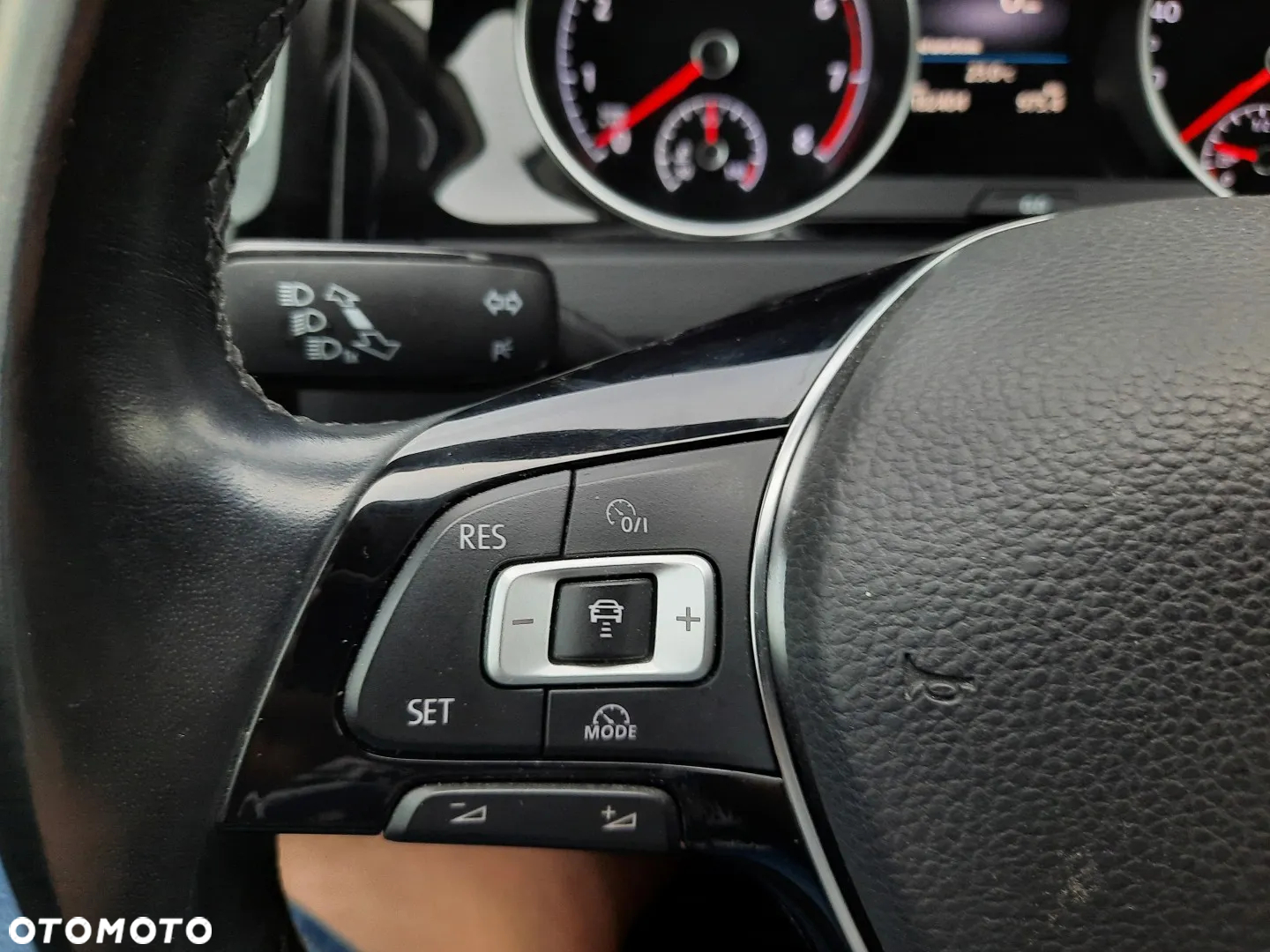 Volkswagen Golf Variant 1.4 TSI BlueMotion Technology Comfortline - 26